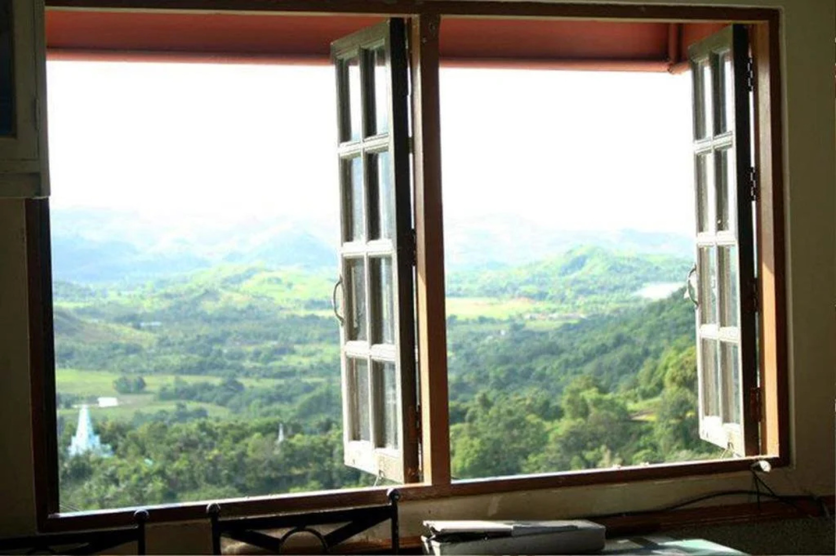 Boso Boso Highlands Resort and Hotel