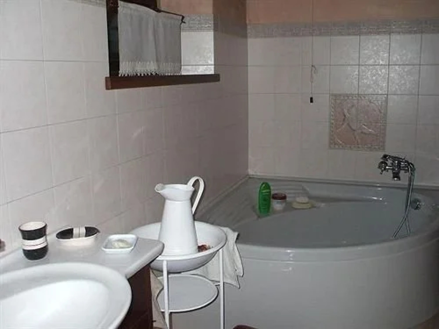 Bed & Breakfast La Corte