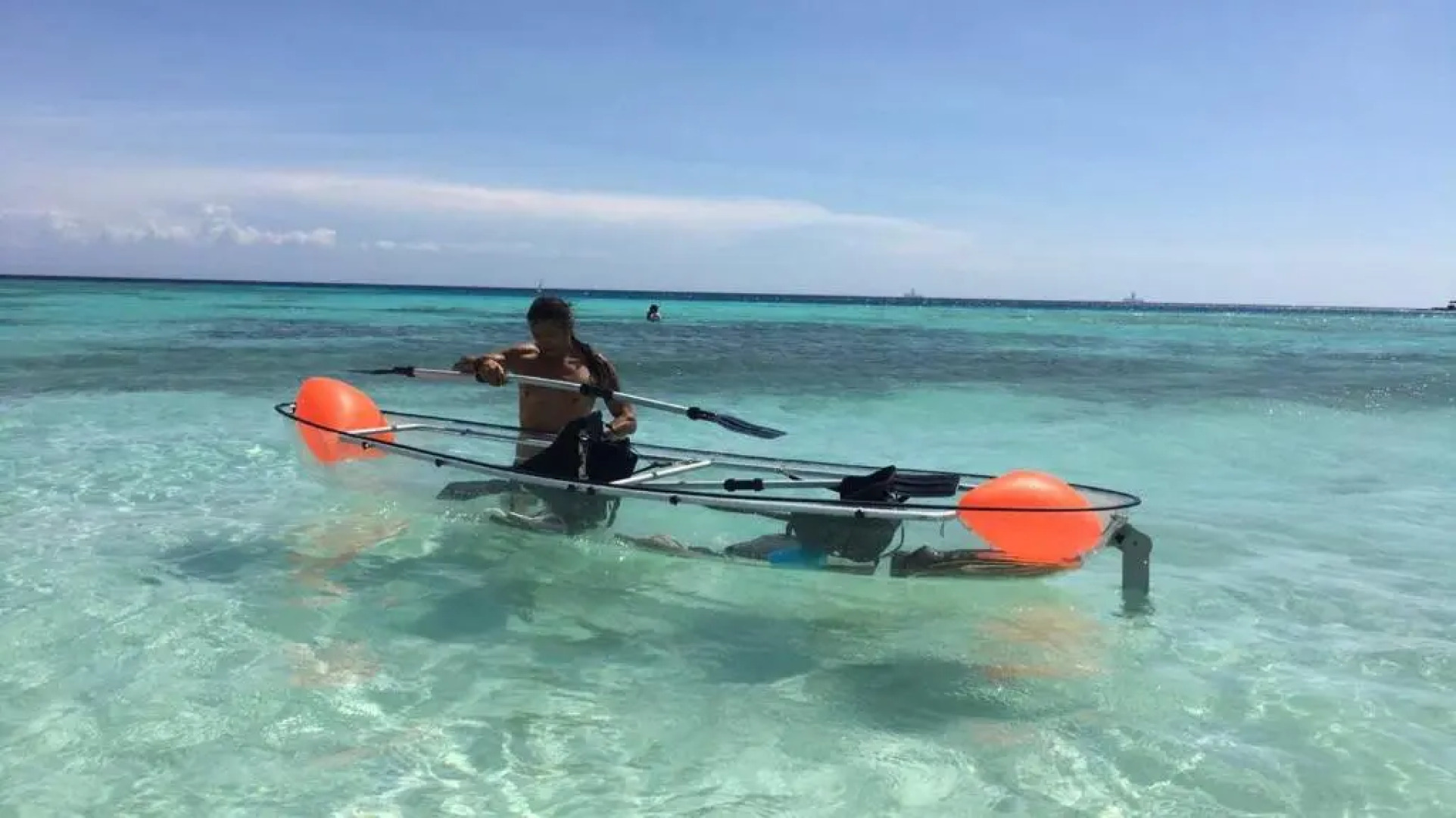 Beachfront Bella Horizonte 8