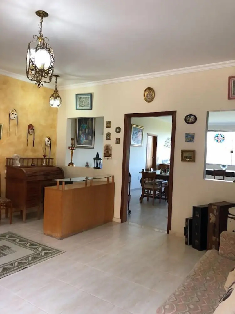 Pousada Lambari Montanha Hotel