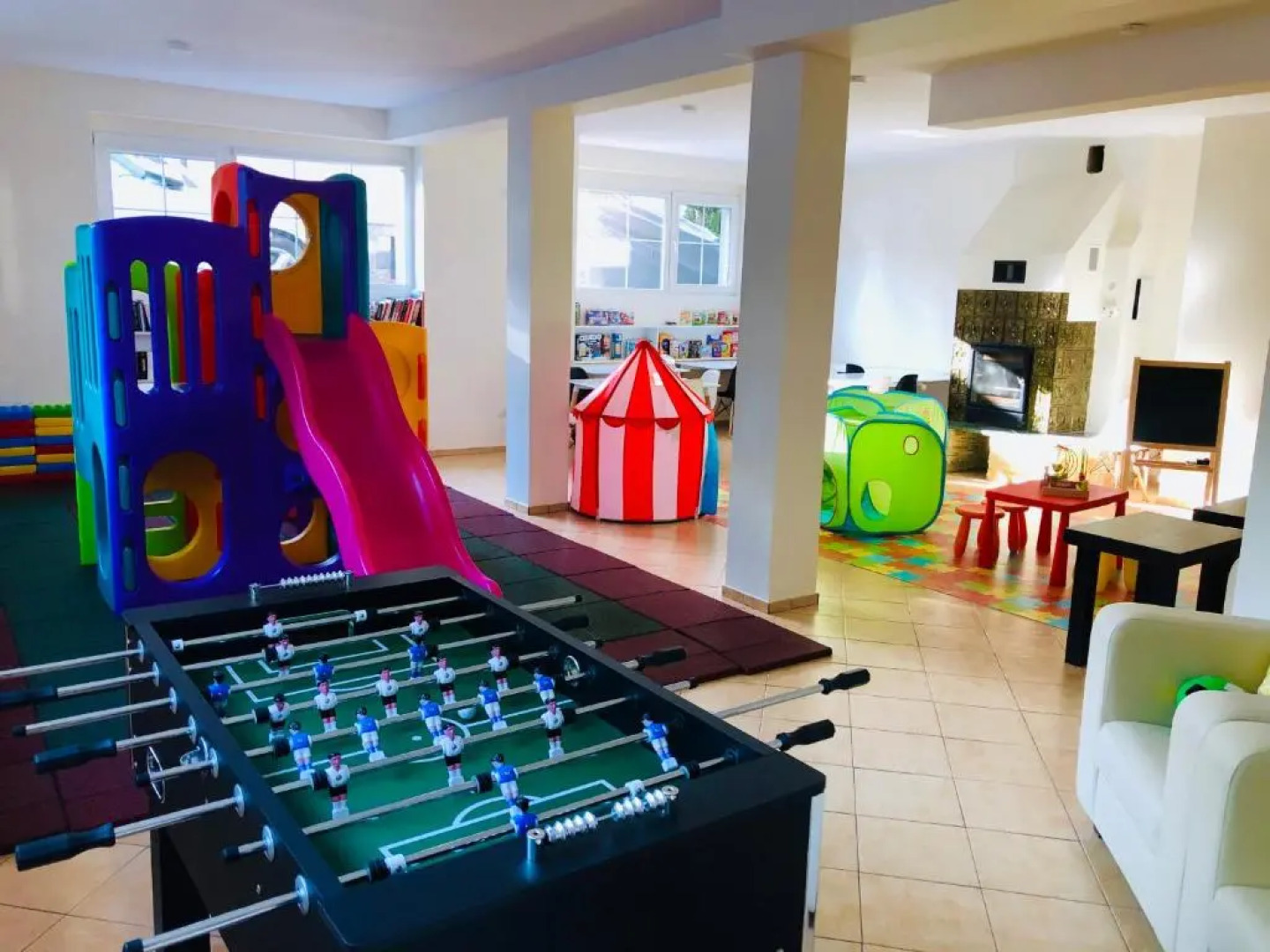 Haller House Apartamenty