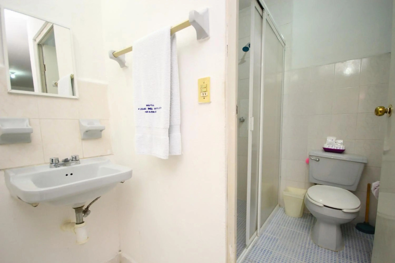 Hotel Posada del Carmen