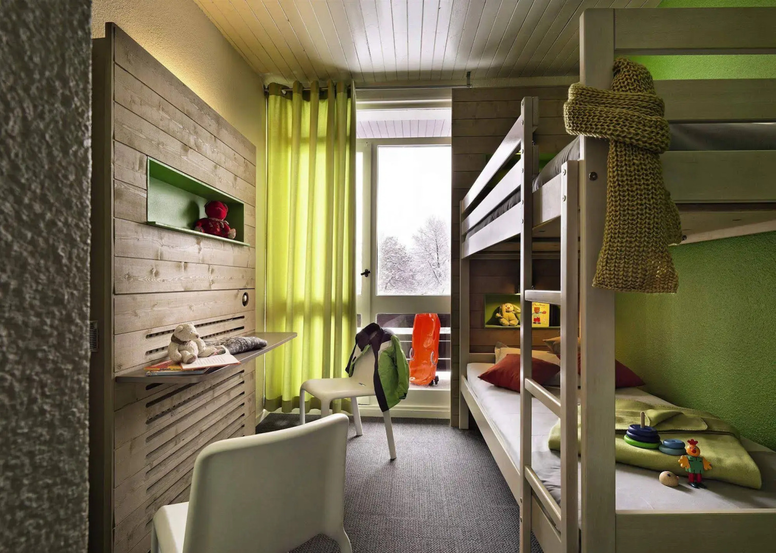 Belambra Clubs Praz-sur-Arly - L'Alisier