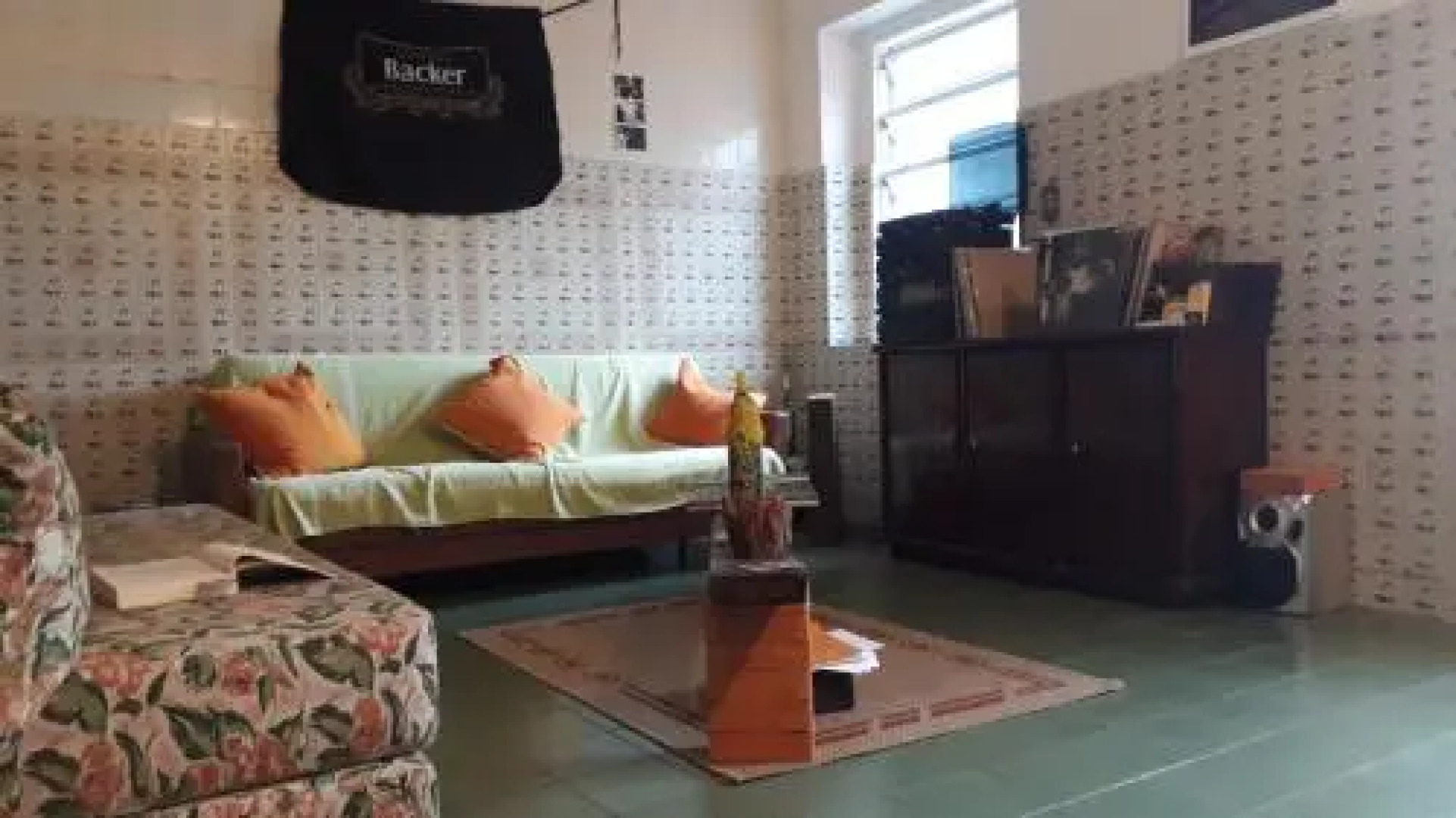 Hostel Centro Histórico de Iguape