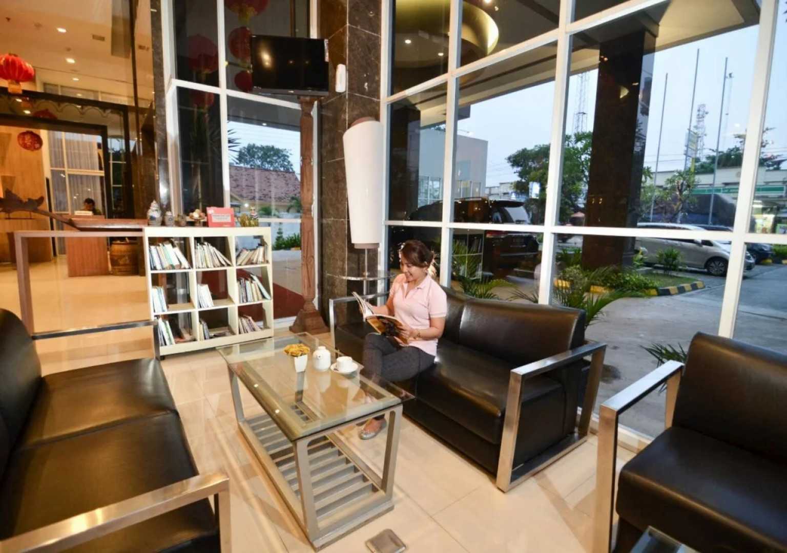 Horison Pekalongan Hotel