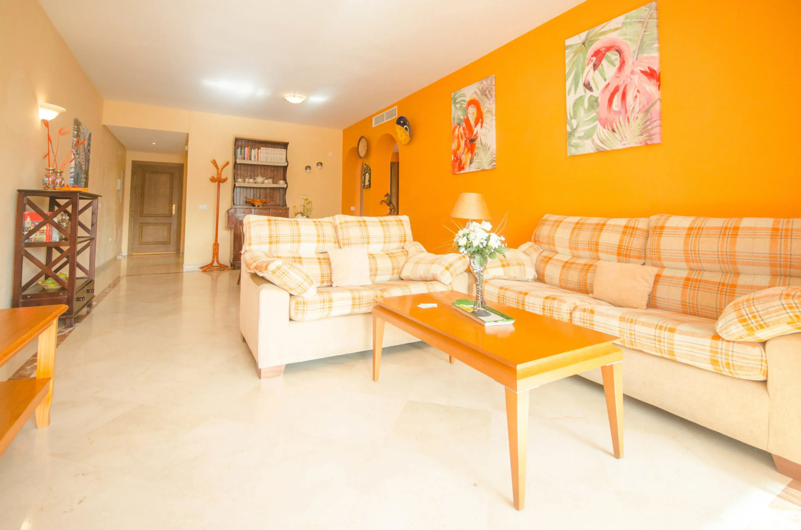 Apartamento Costalita