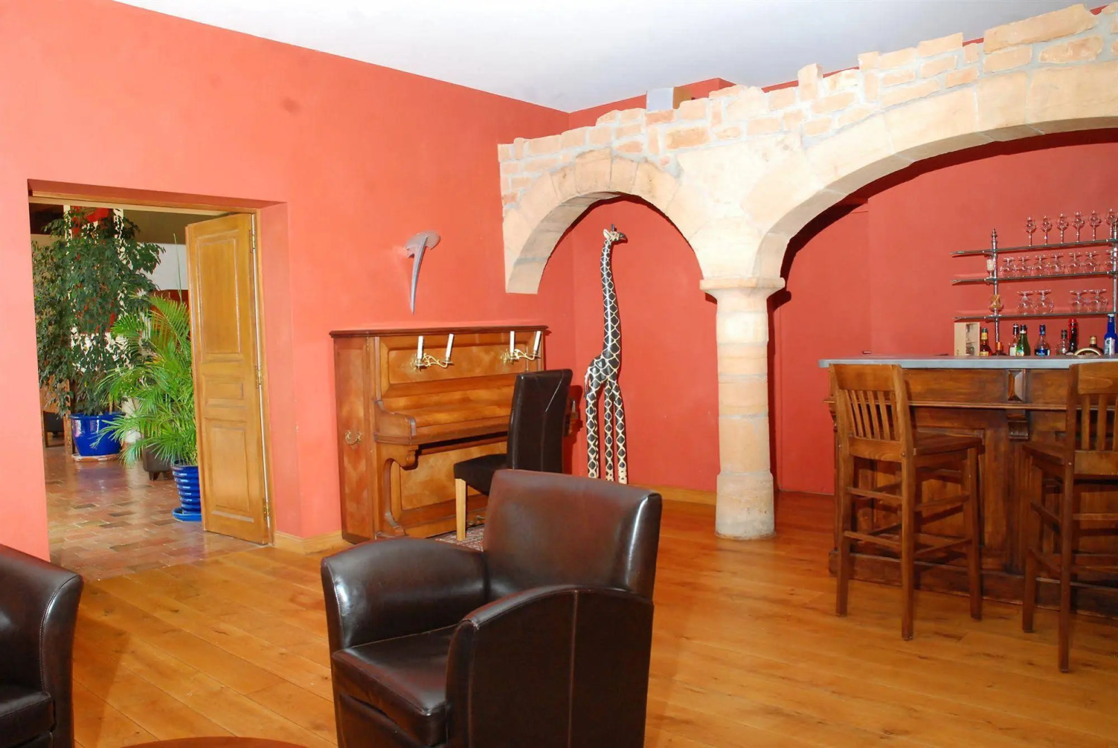 Hostellerie La Ferme du Poulet