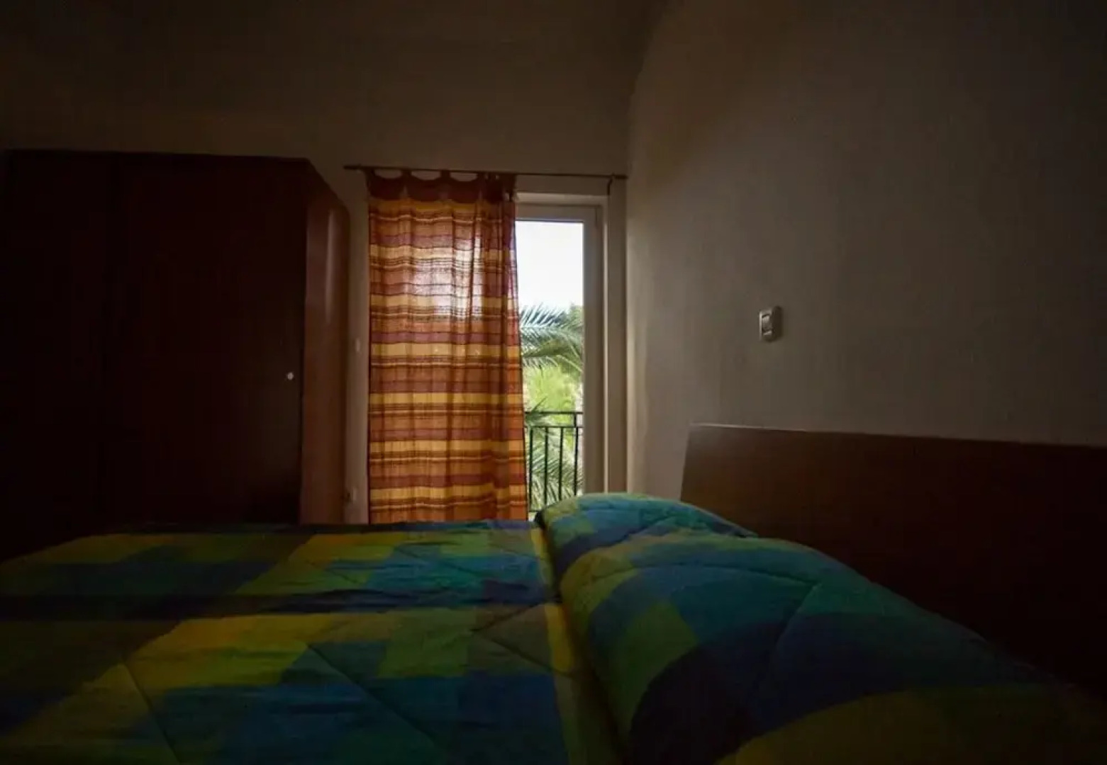 Daju - 3 Colours - A1 Plavi