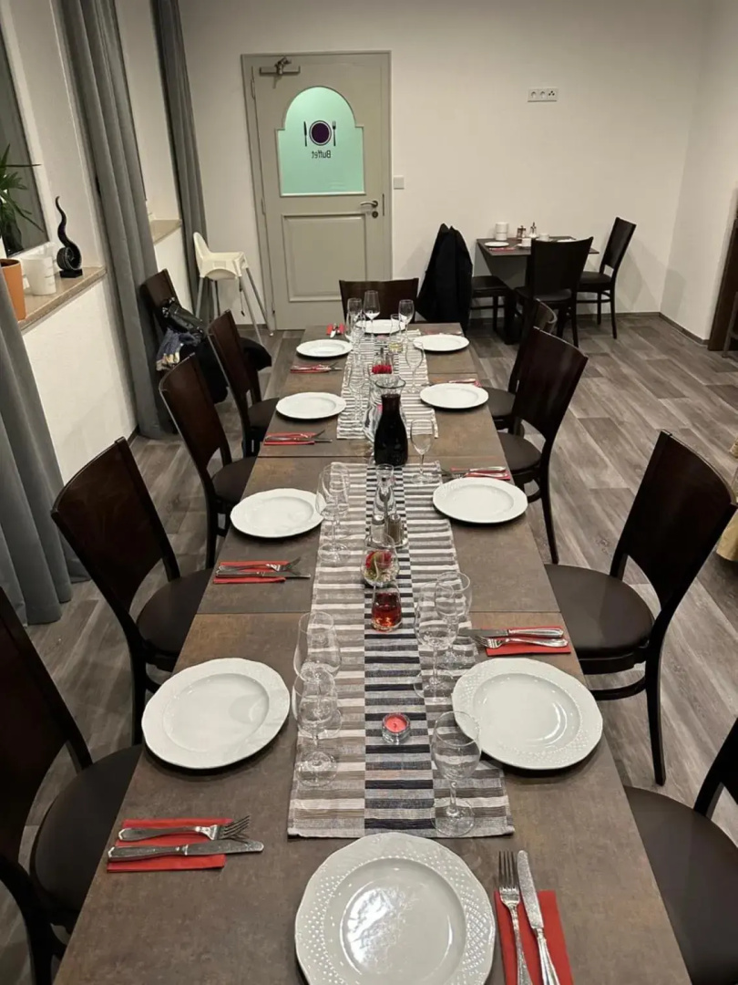 Leitners Hotel Garni