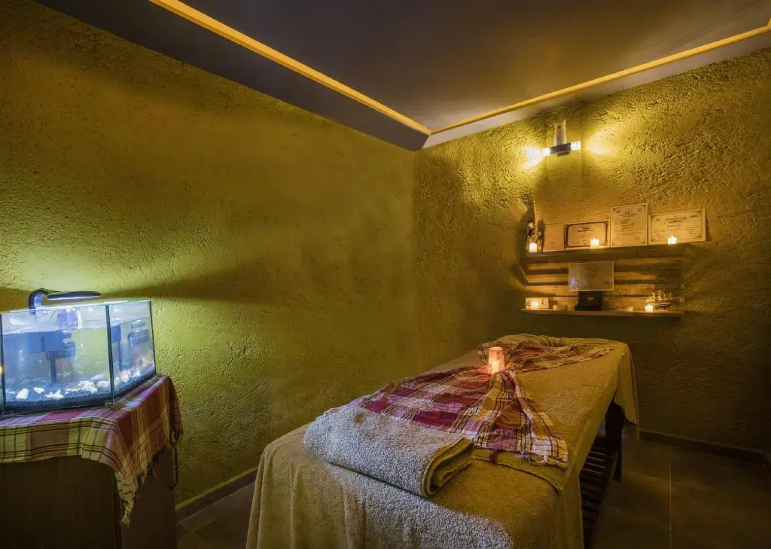 Hawaii Suite Beach Hotel