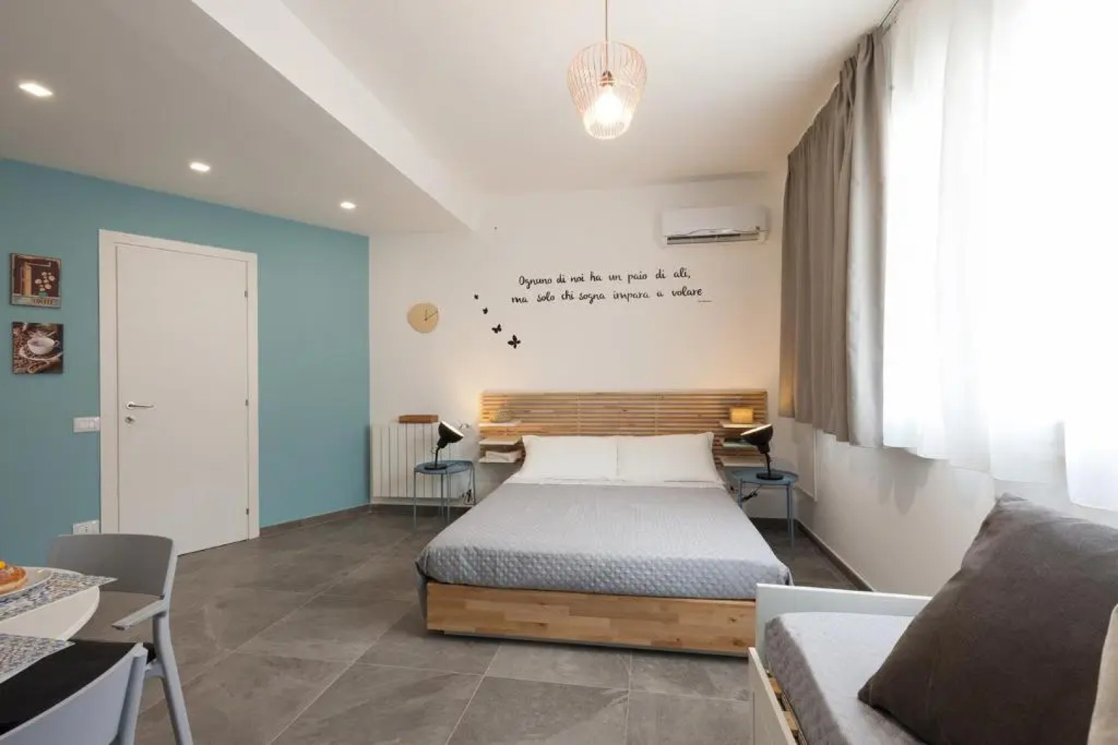 Nerissa suites&rooms