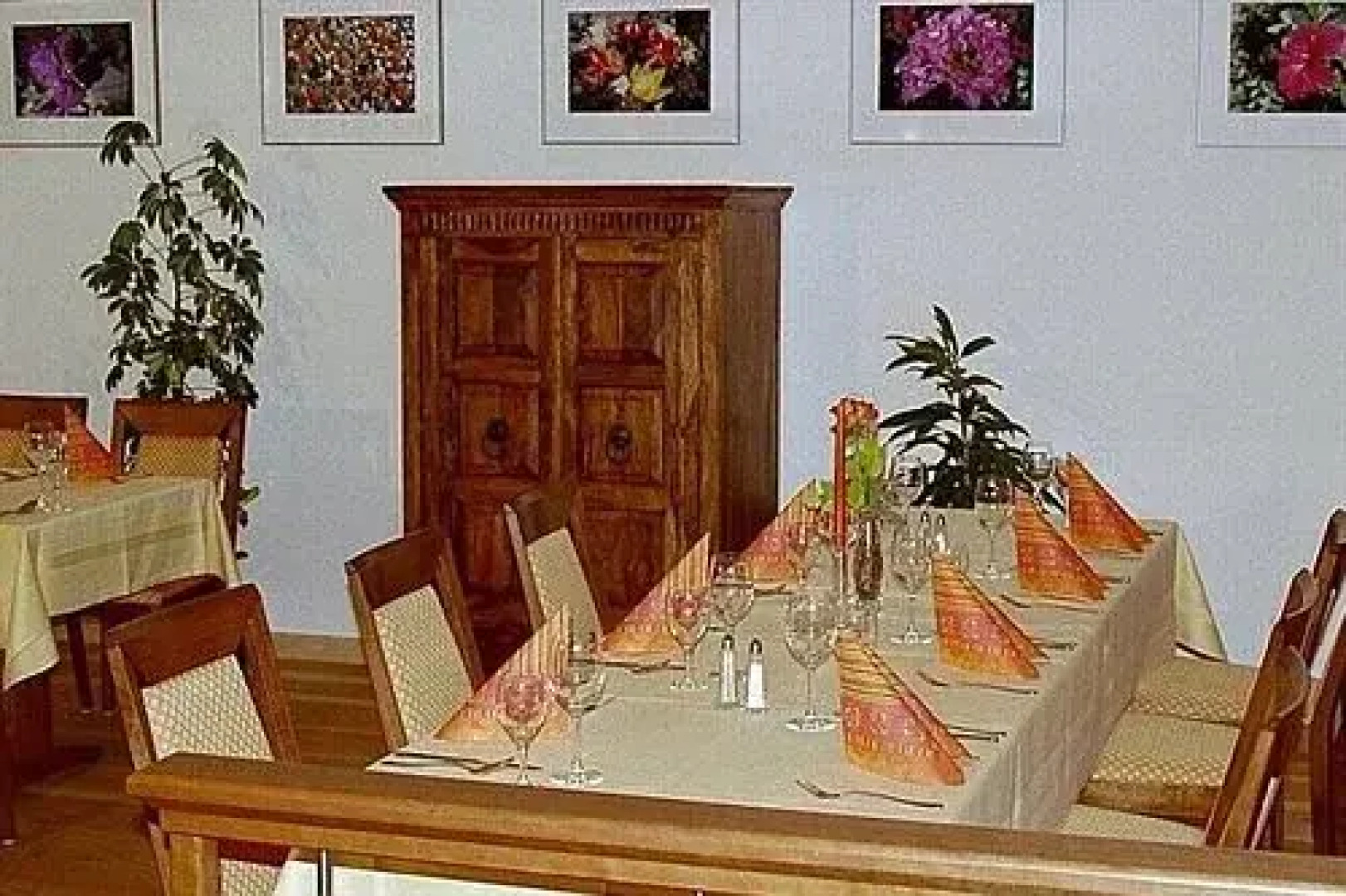 Akzent Landhaus Schellhorn