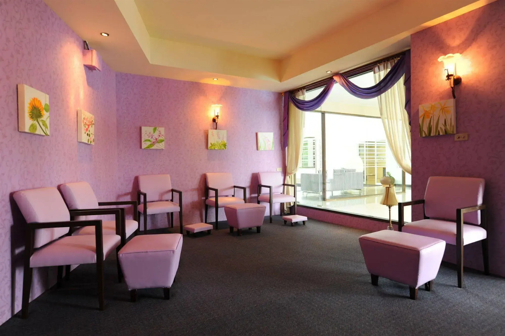 Angket Hip Residence