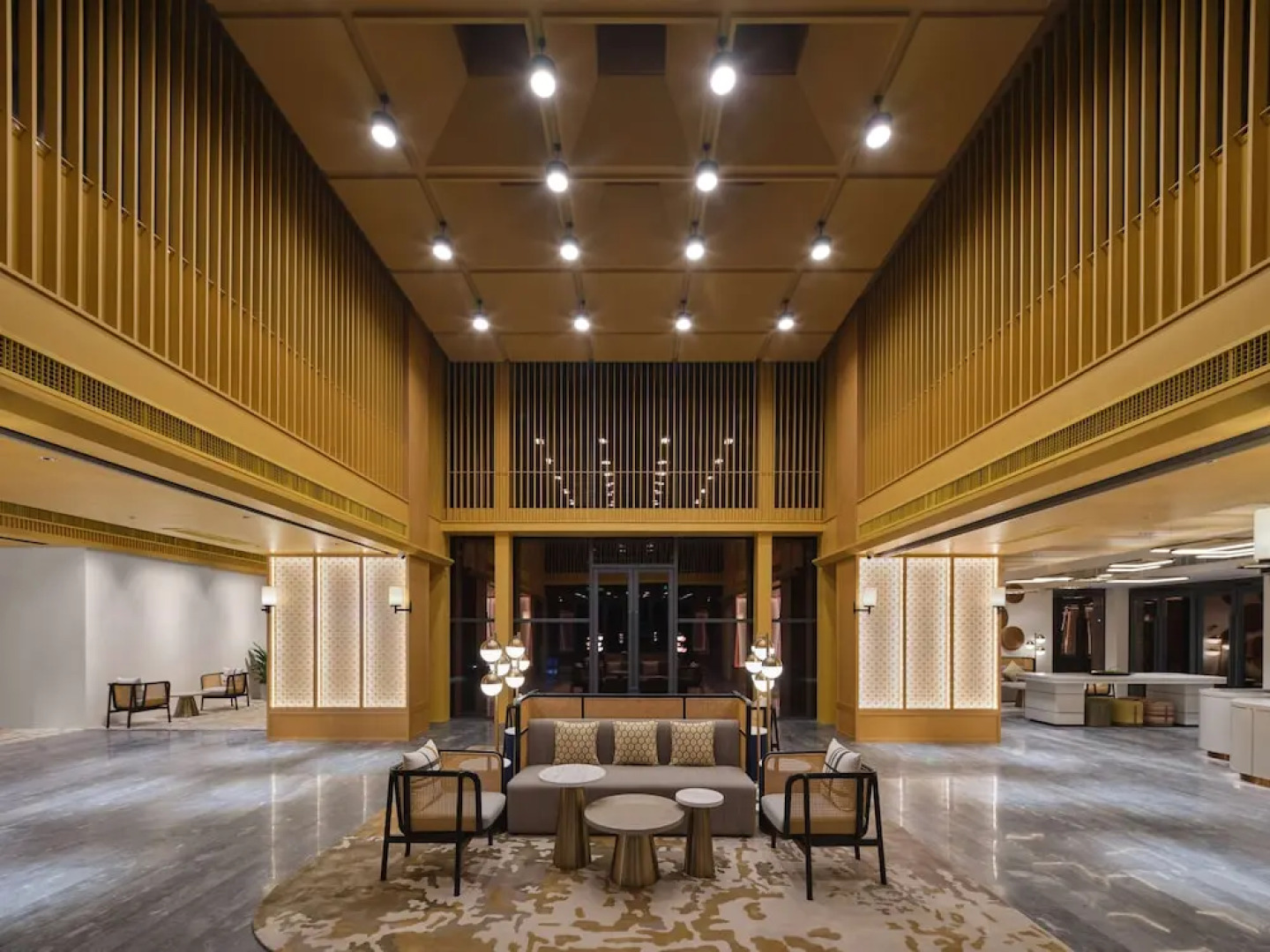 Hilton Garden Inn Guilin Yangshuo