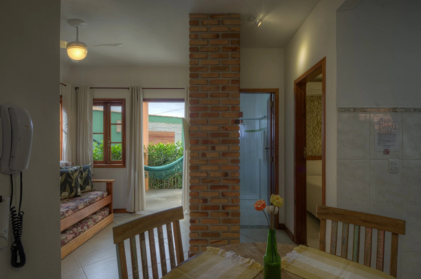 Pousada Refúgio Tropical Paraty