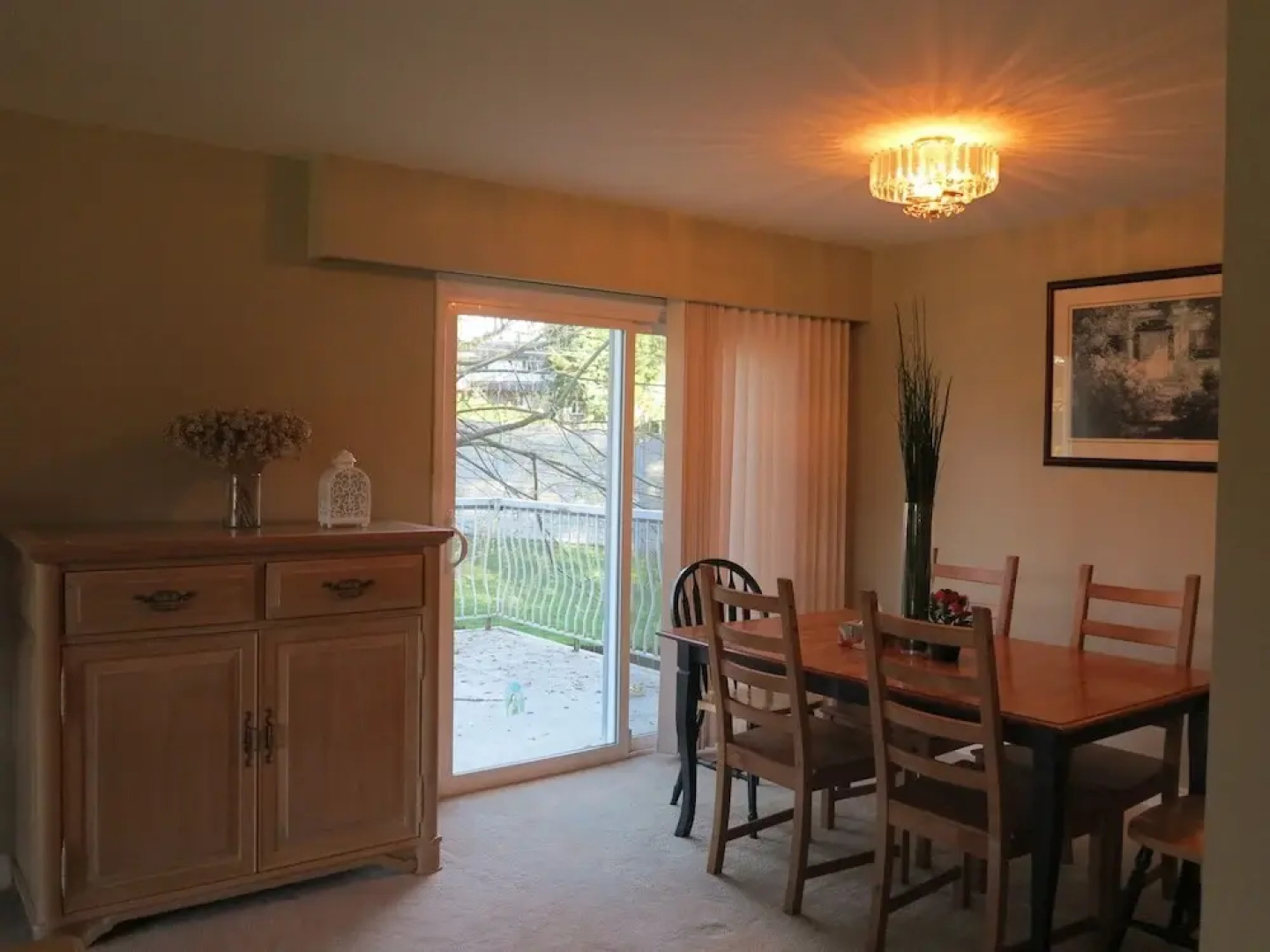 Sweet Home - 3 Bedroom