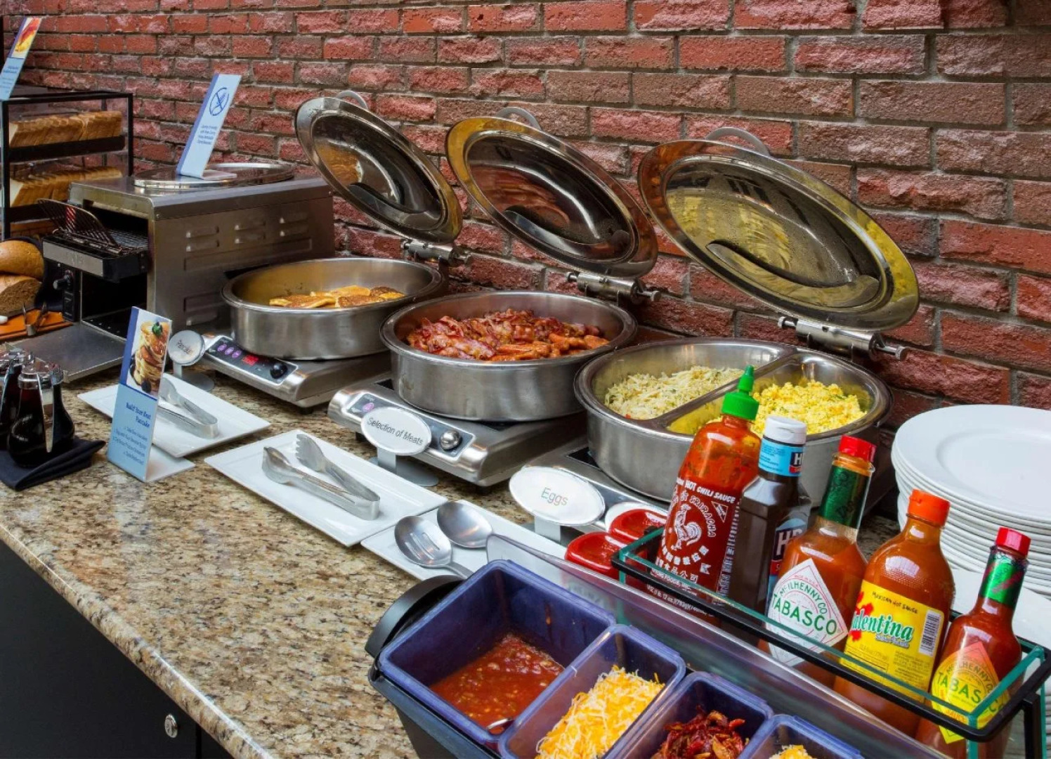 Jasper Inn & Suites by INNhotels