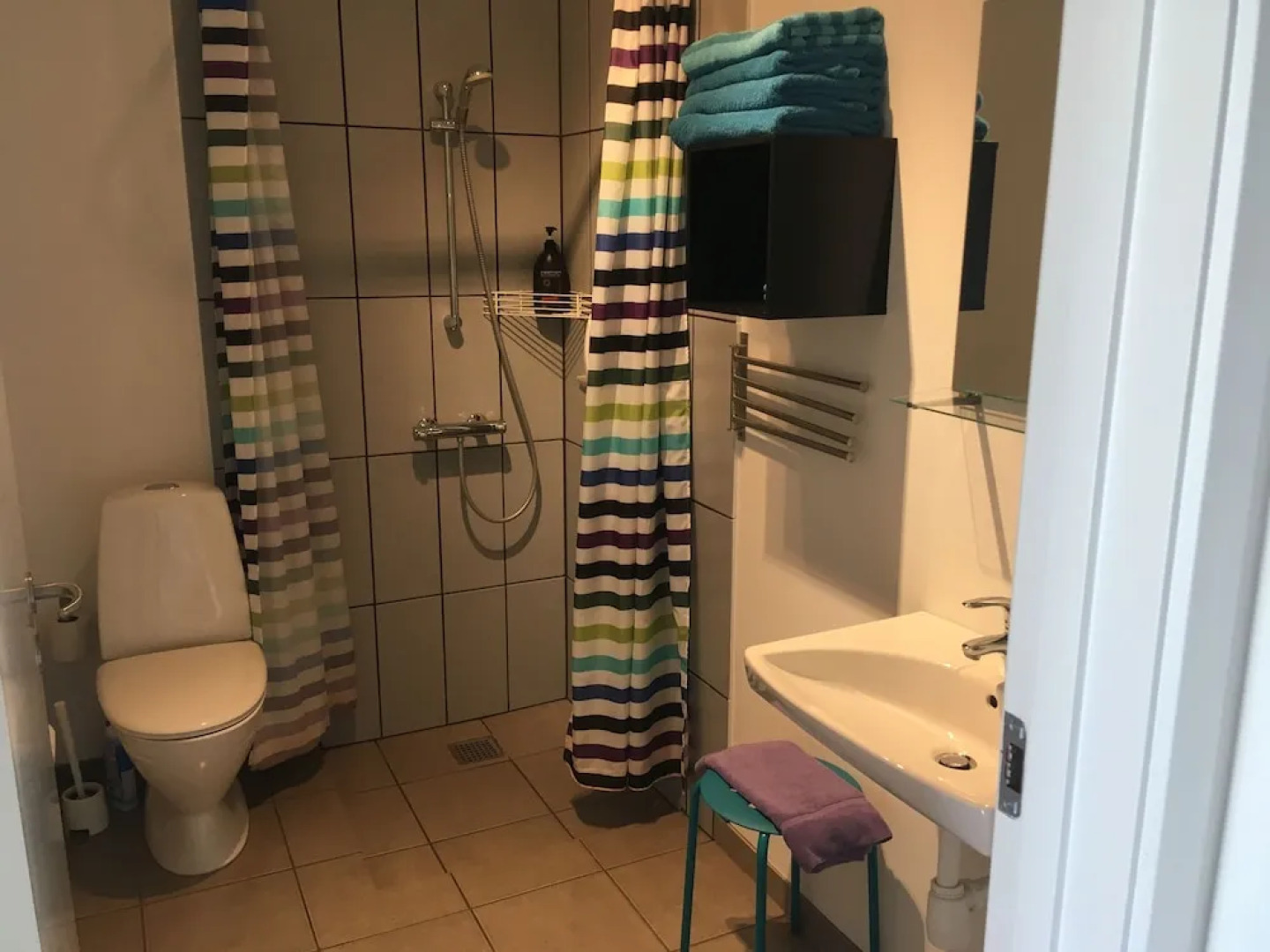 Bed and Breakfast Tistrup