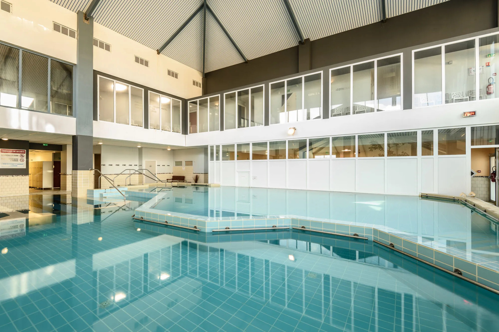 ibis Styles Biarritz Plage (Ouverture mai 2024)