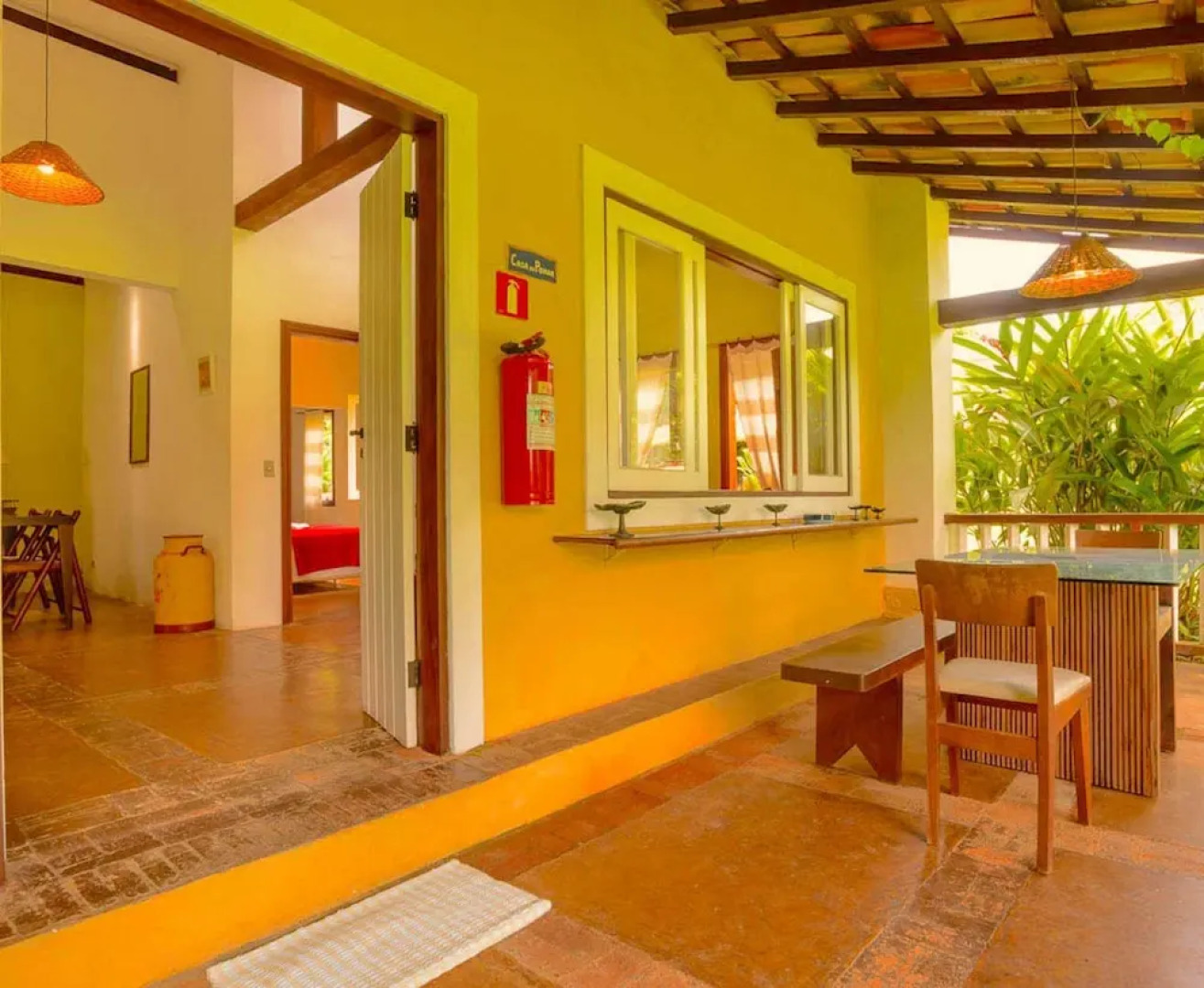 VELINN Caravela Pousada e Villas