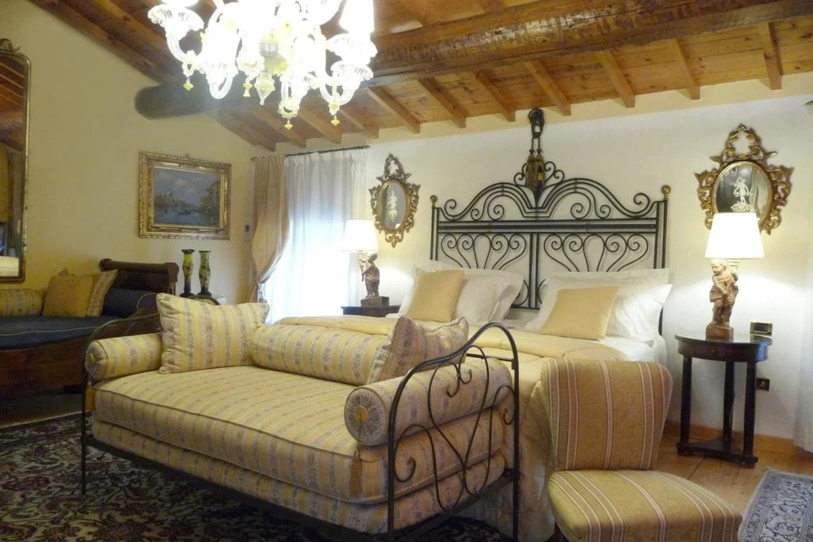 Country House Casino di Caccia