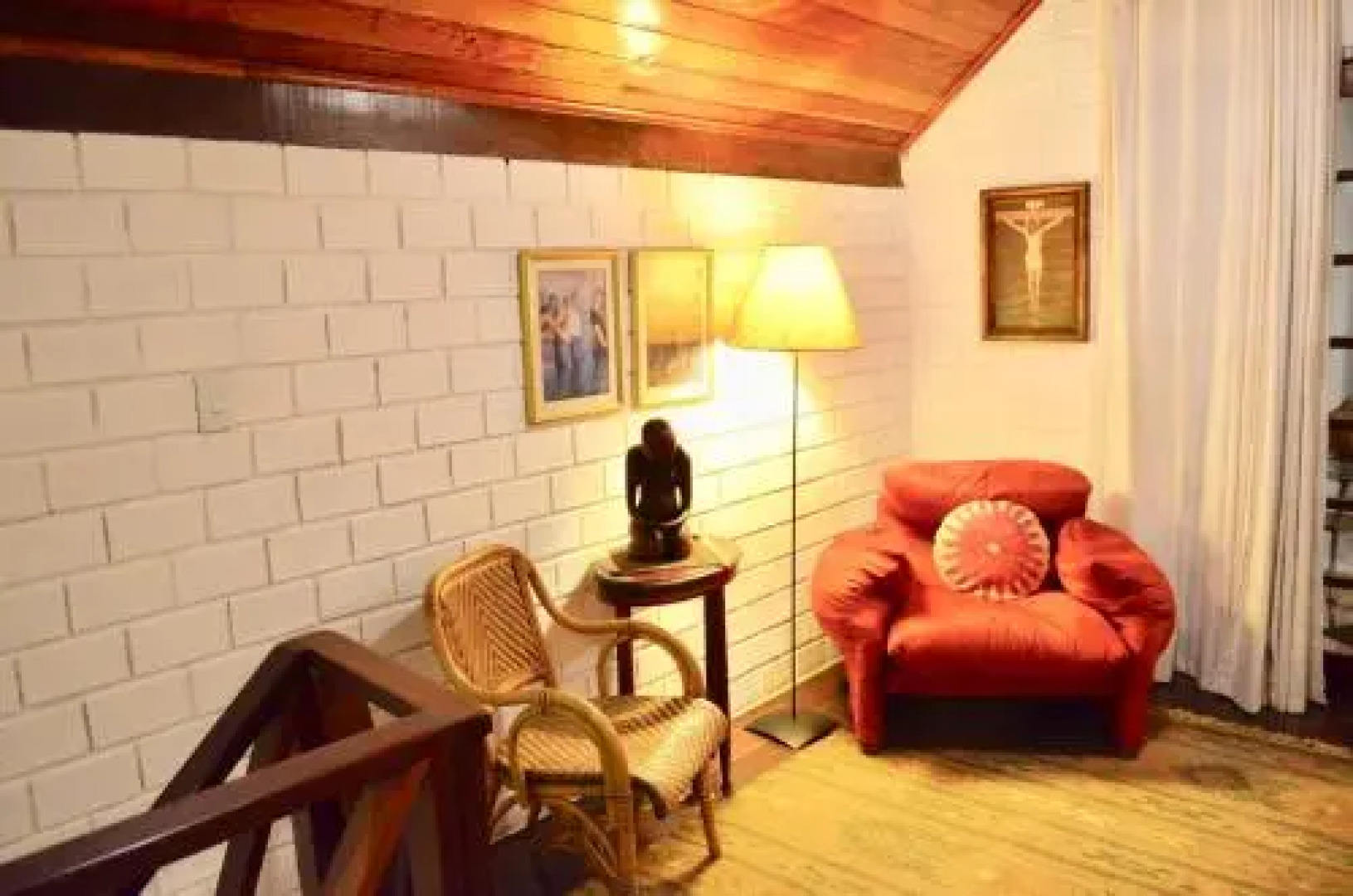 Casa com 4 suites e Piscina Privativa em Gravata