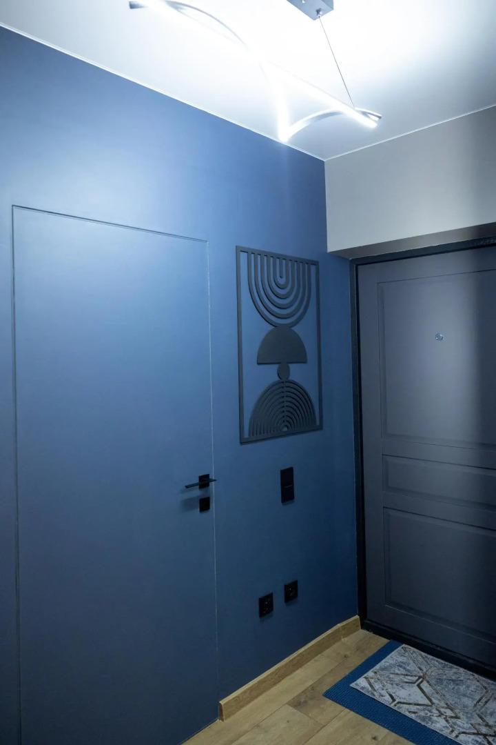 Апартаменты на улице Красноказачья