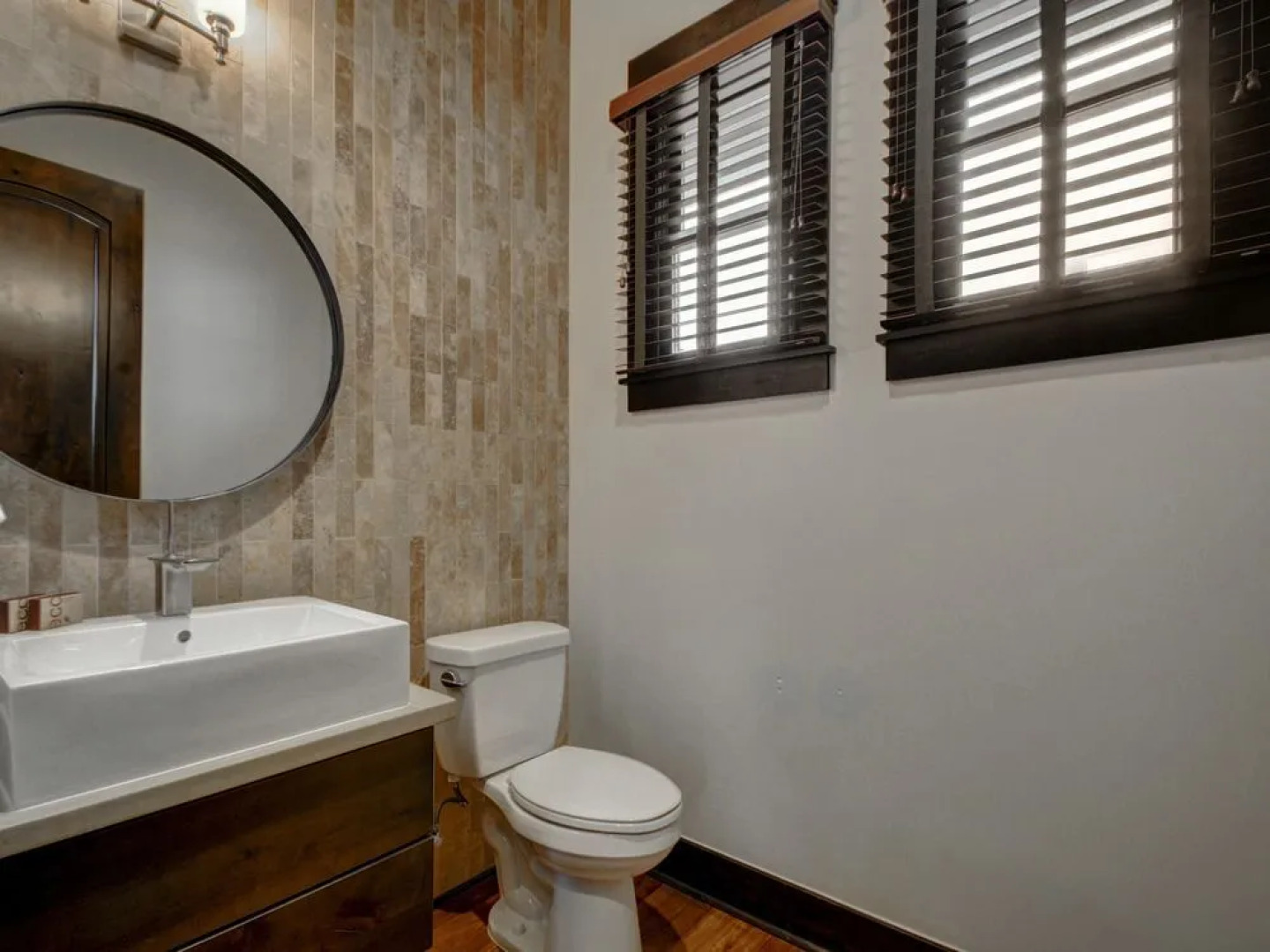 Villa at the Reserve at Lake Travis