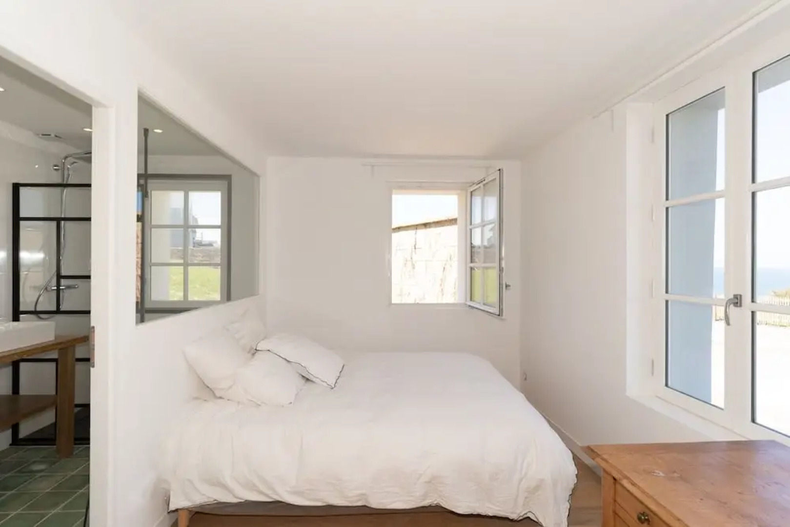 Brise du Large - Maison d'Ault