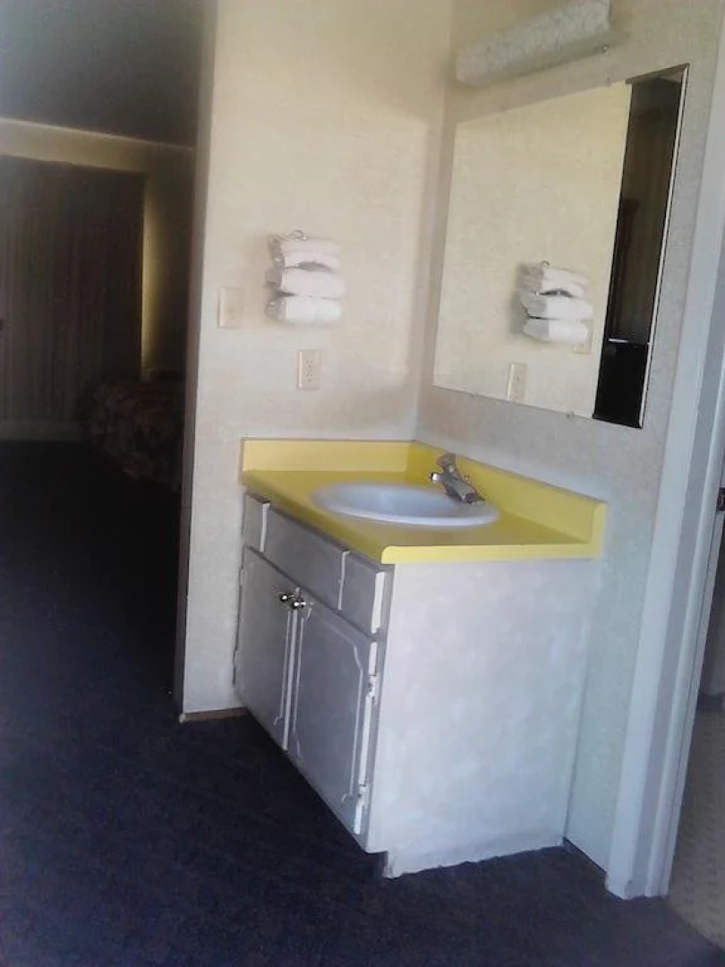 Sleeping Ute Mountain Motel