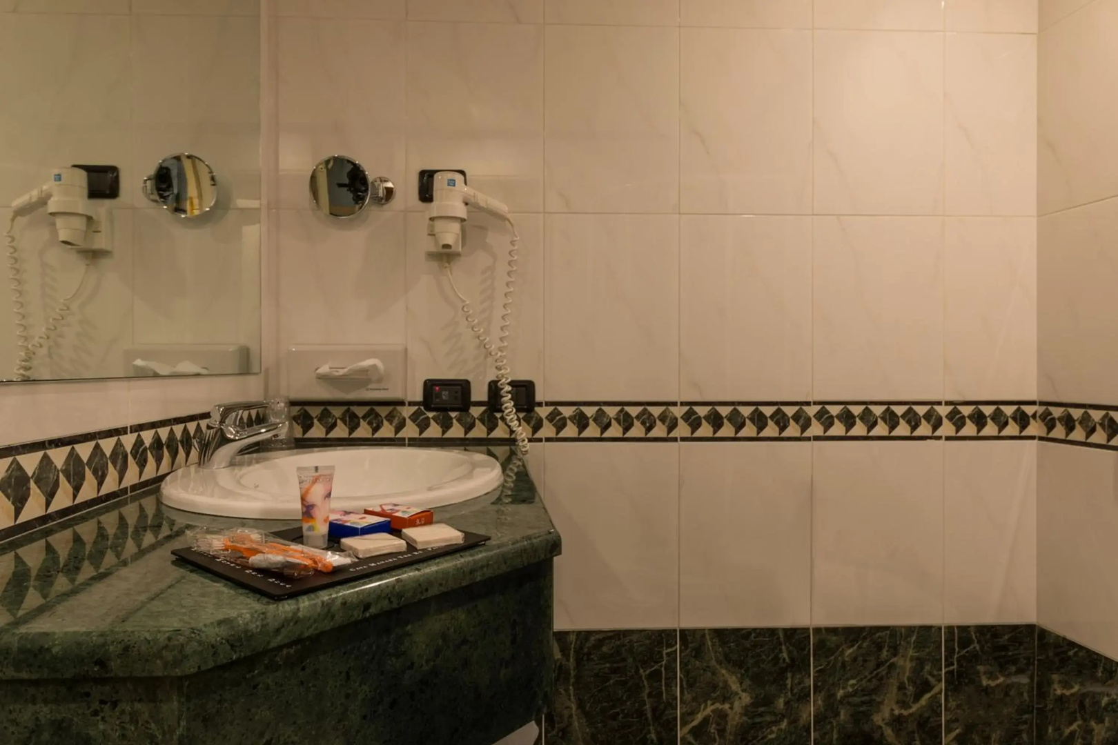 Hotel Motel Del Duca