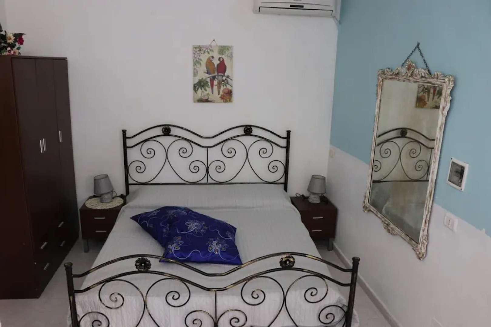 Casa Vacanza Villa Sole