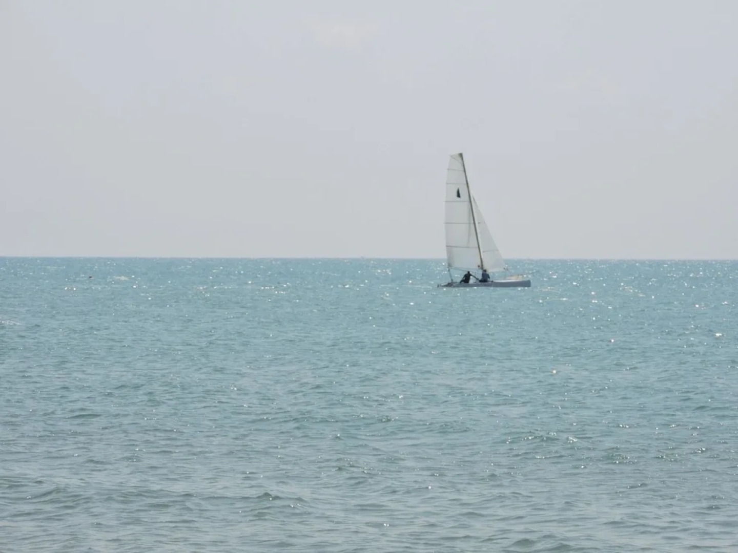 House With 2 Bedrooms in Punta Secca, With Furnished Terrace - 50 m Fr