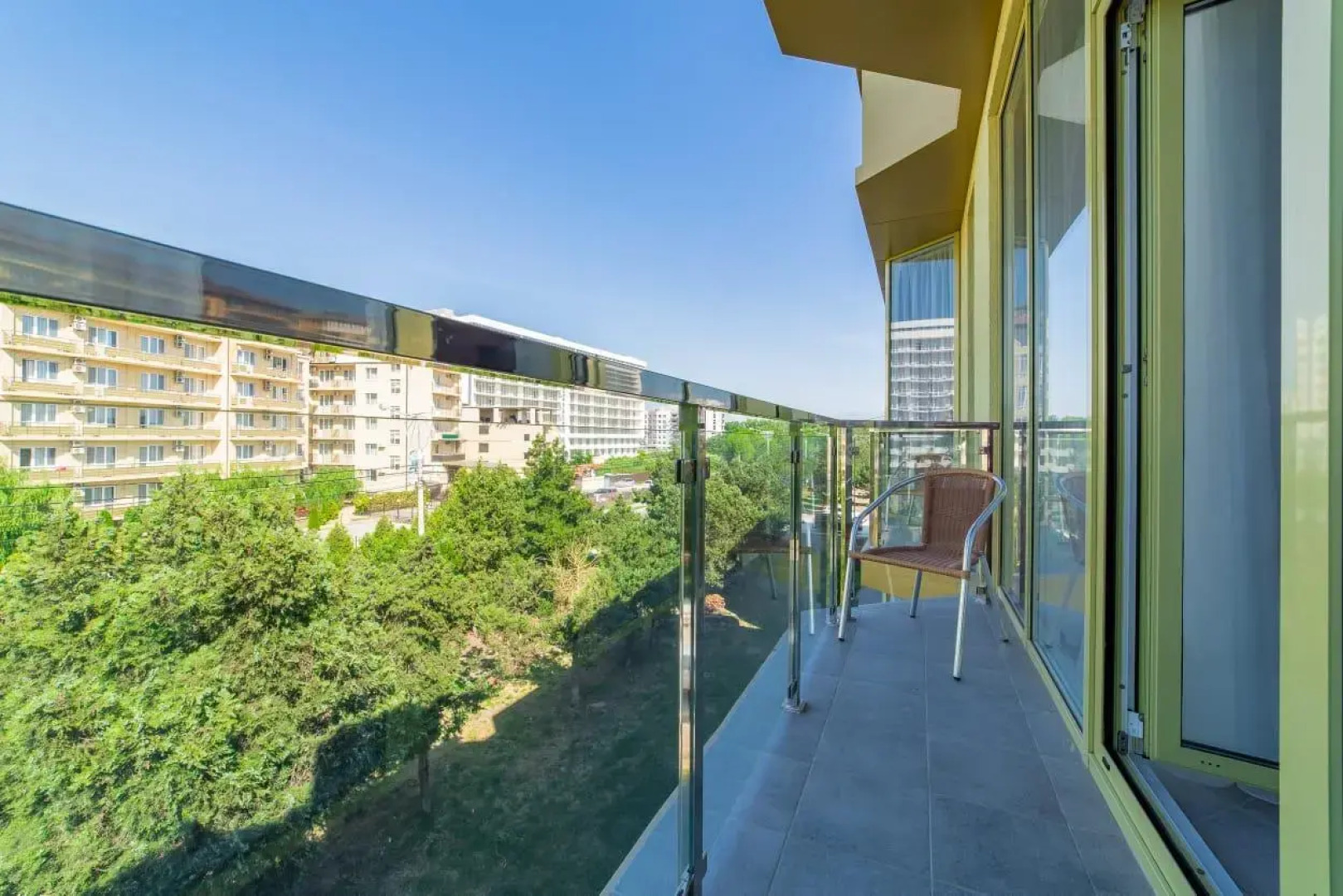 Eridan (Эридан)