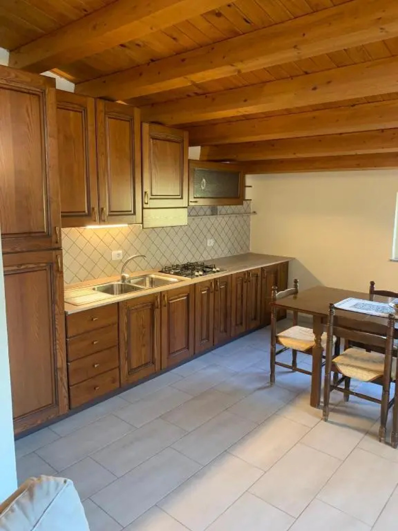 Casa Marconi duplex avec terrasse