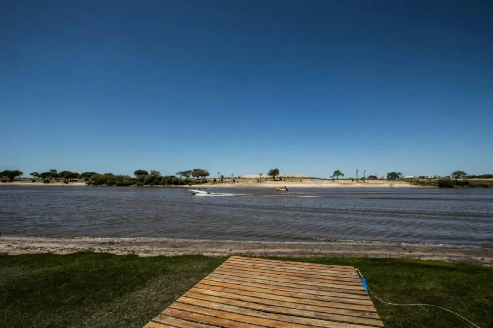 Posada Las Aguas