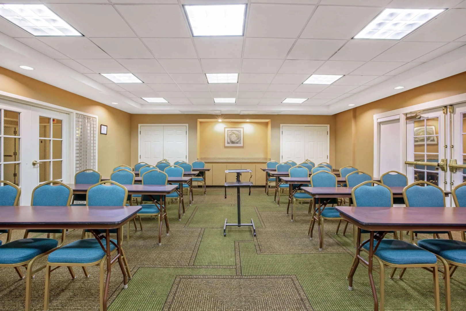 La Quinta Inn & Suites by Wyndham Winston-Salem