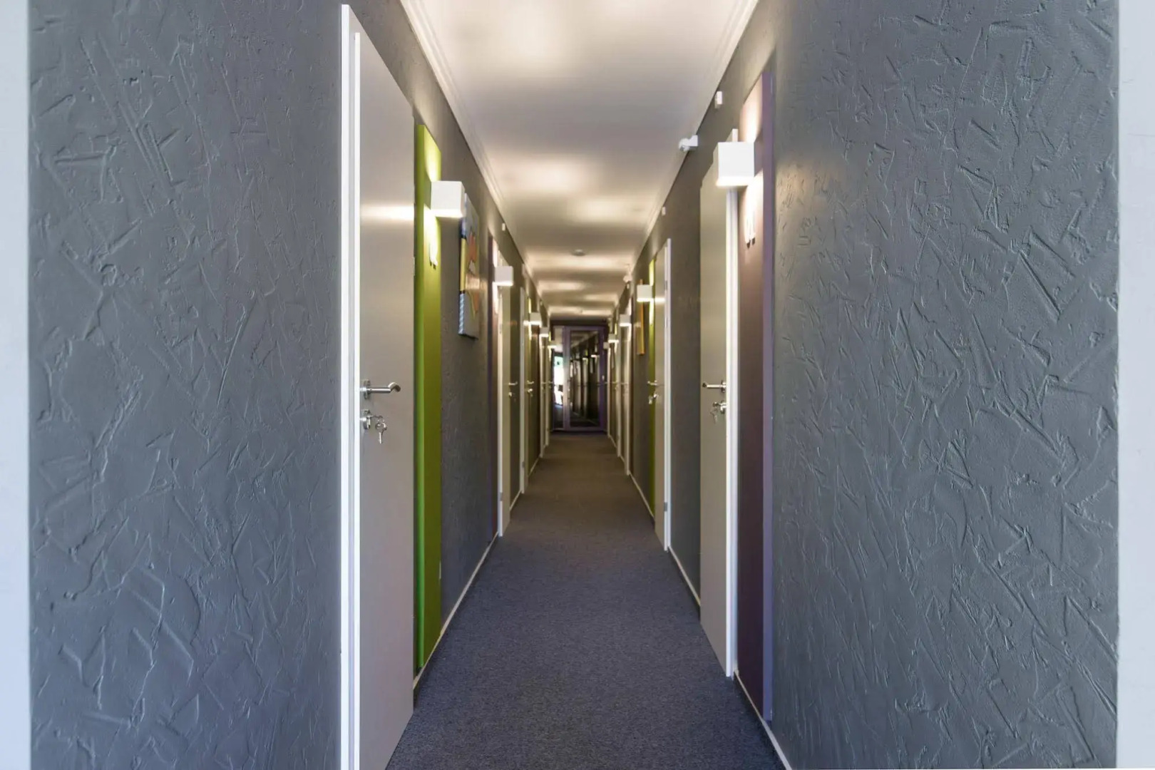 Отель Good Night