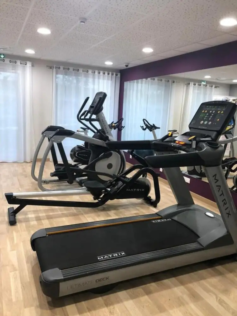 Nemea Appart Hotel Grand Cœur Nancy Centre