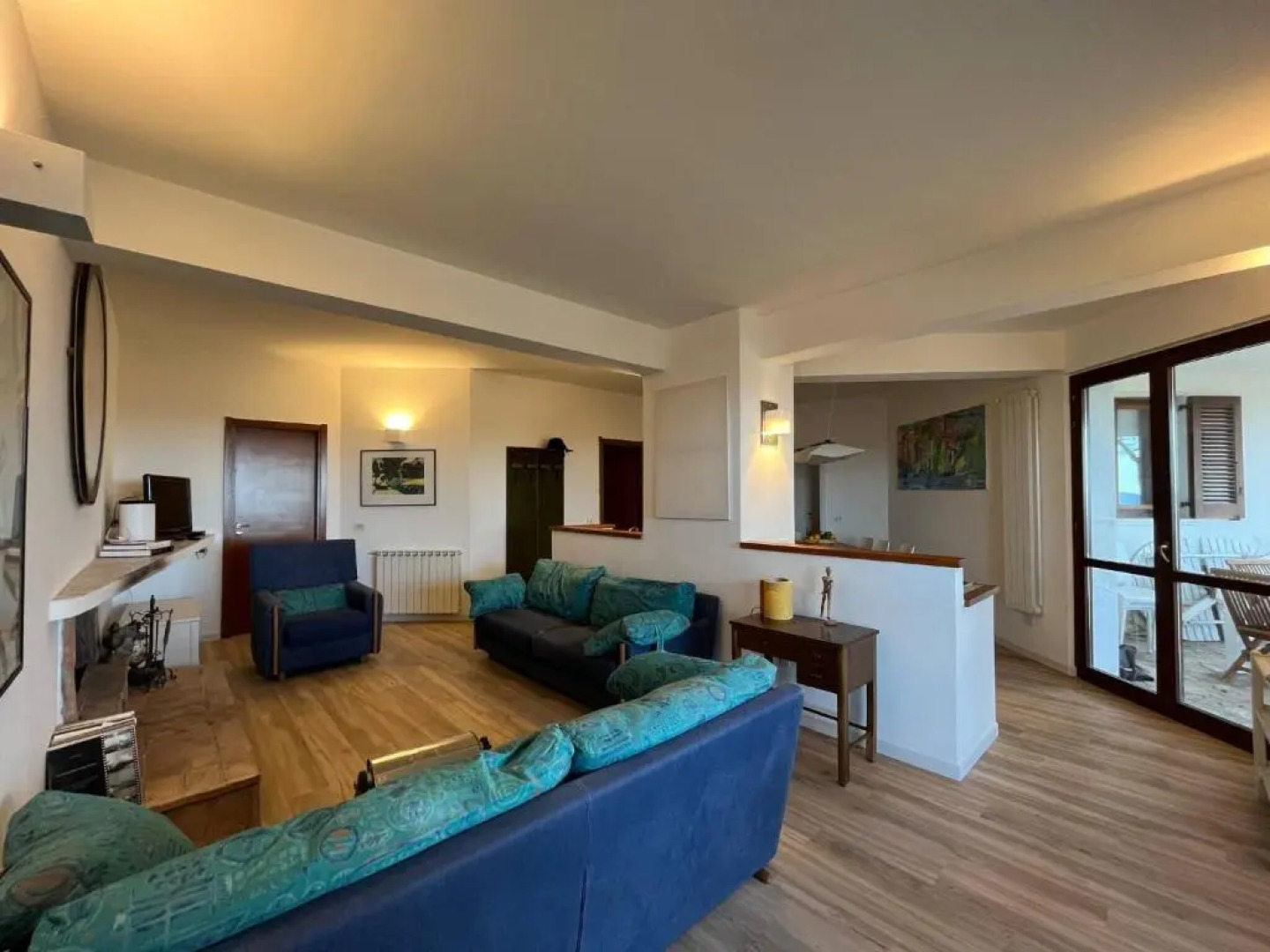 Villa By The Sea With Private Pool Near Palermo Num1