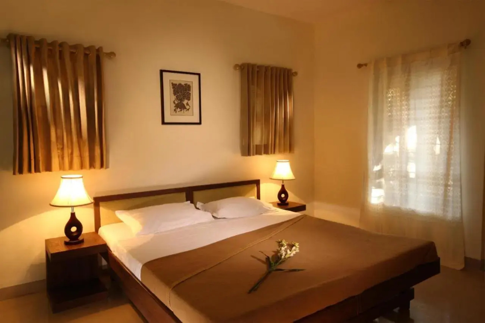 Nature Trails Durshet, Khapoli