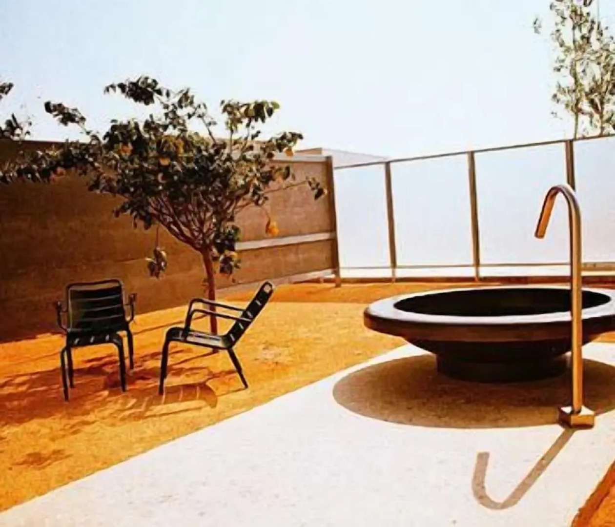 Hotel Aire de Bardenas