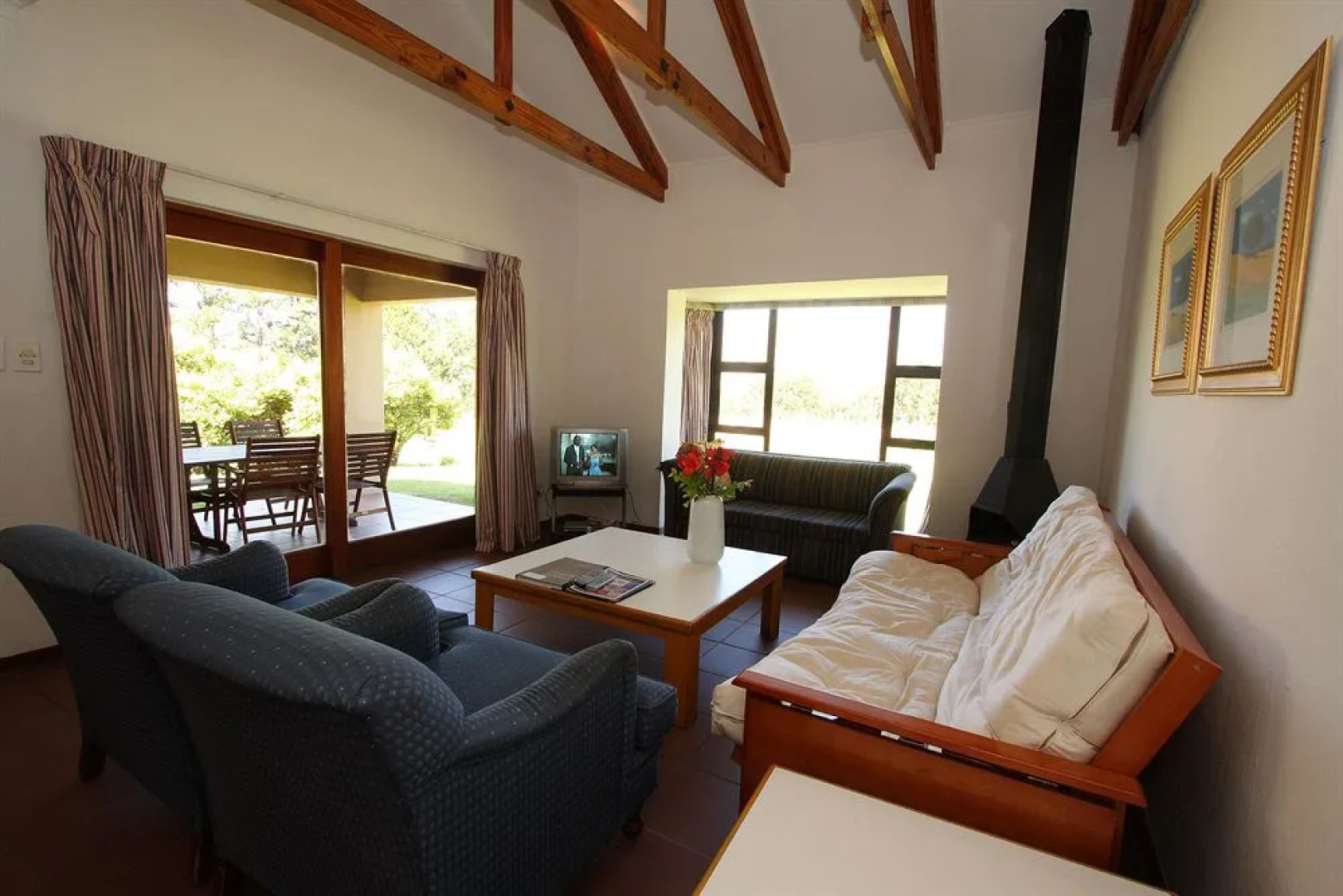 Mont Aux Sources Hotel