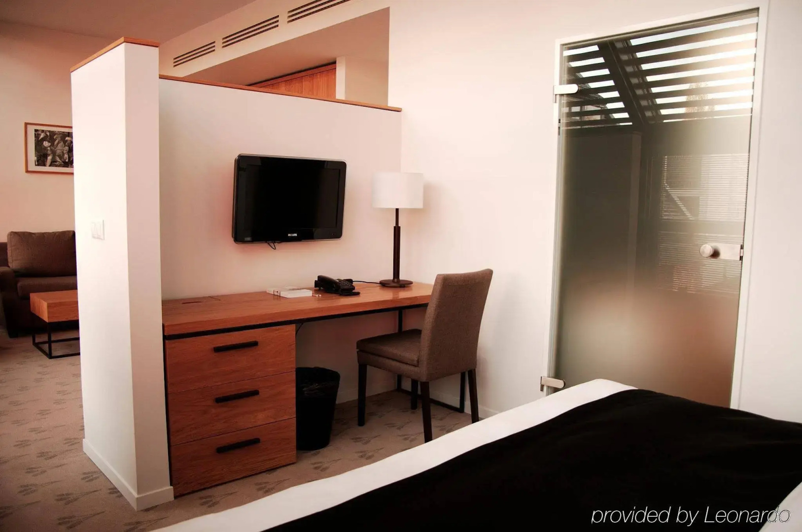 Great Polonia The Granary La Suite Hotel