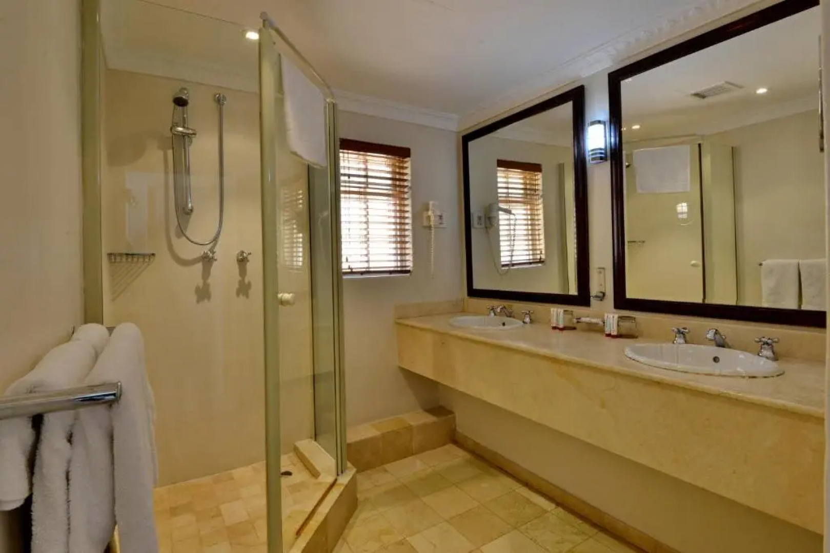 Stillness Manor & Spa