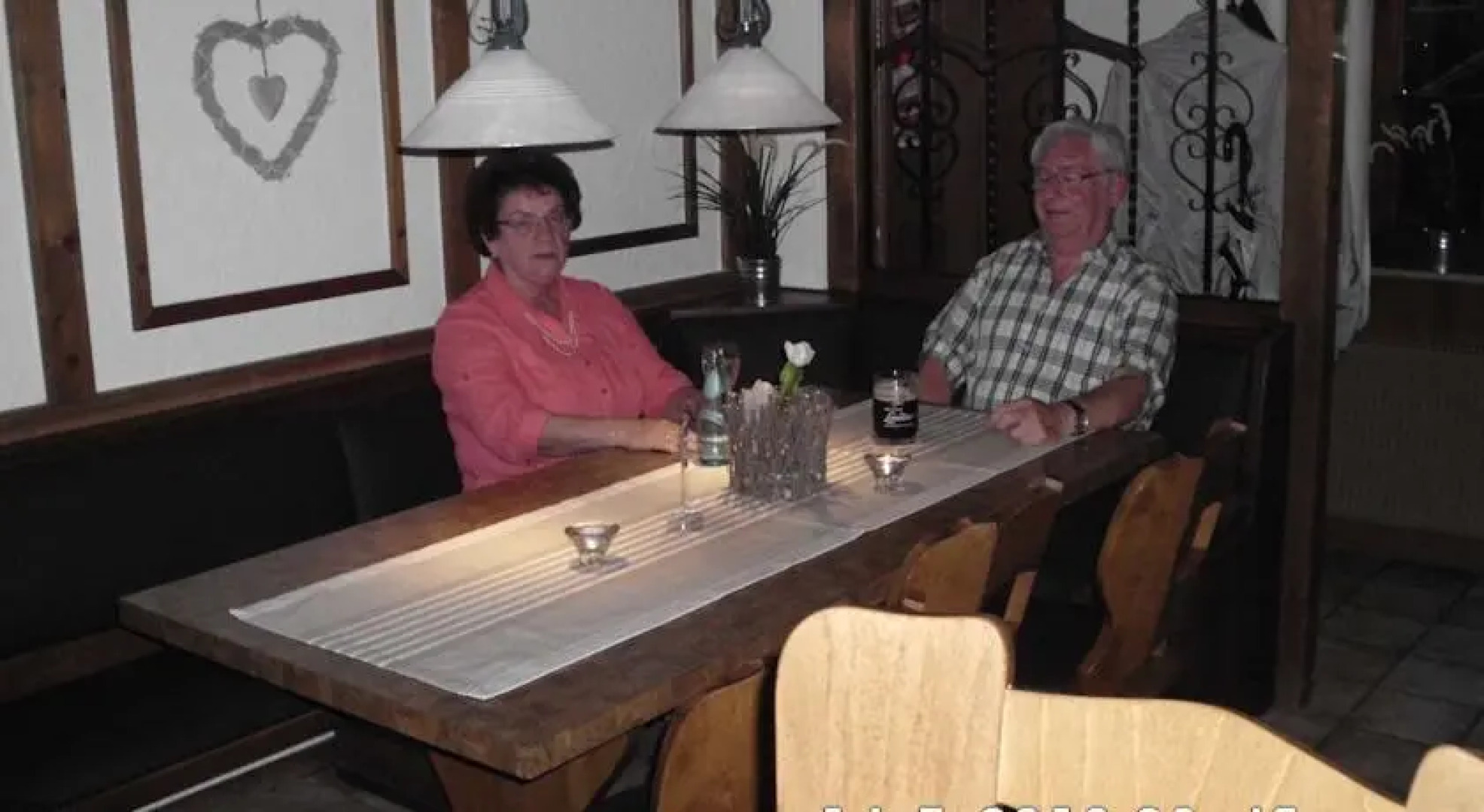 Ferienwohnung Wißmann