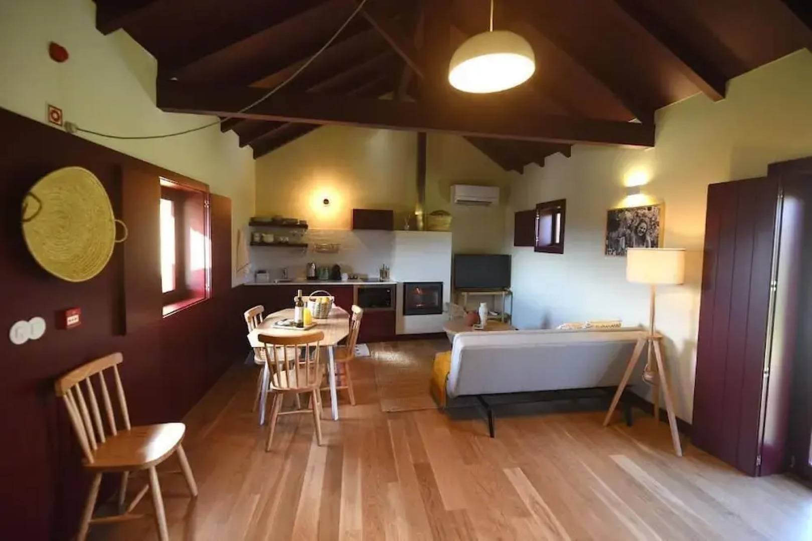 Vila Coura - Agroturismo