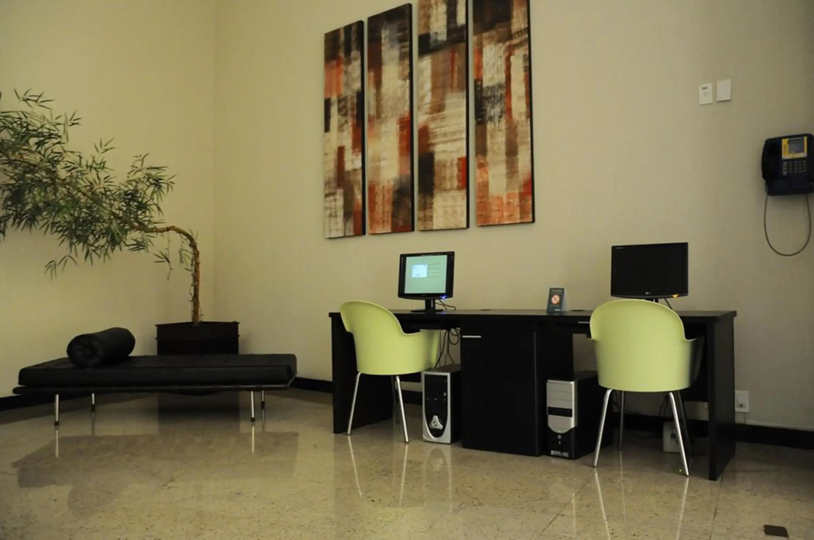 Nobile Suites Uberlândia