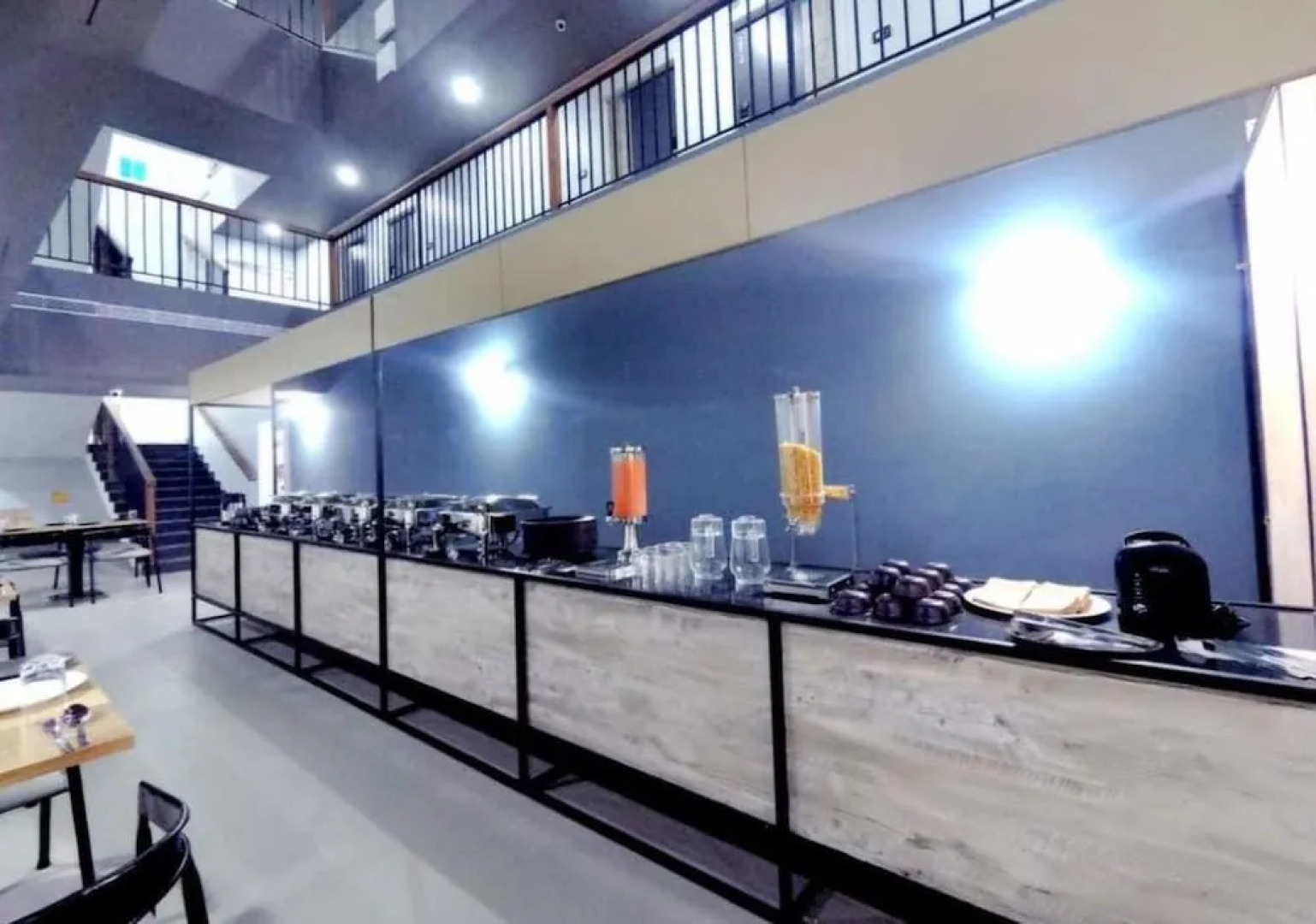 VITS Select Kudro Destinn