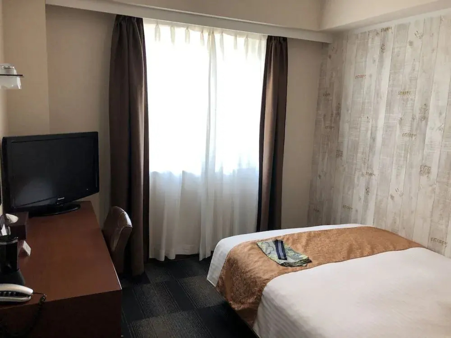 Hotel Grateful Takachiho